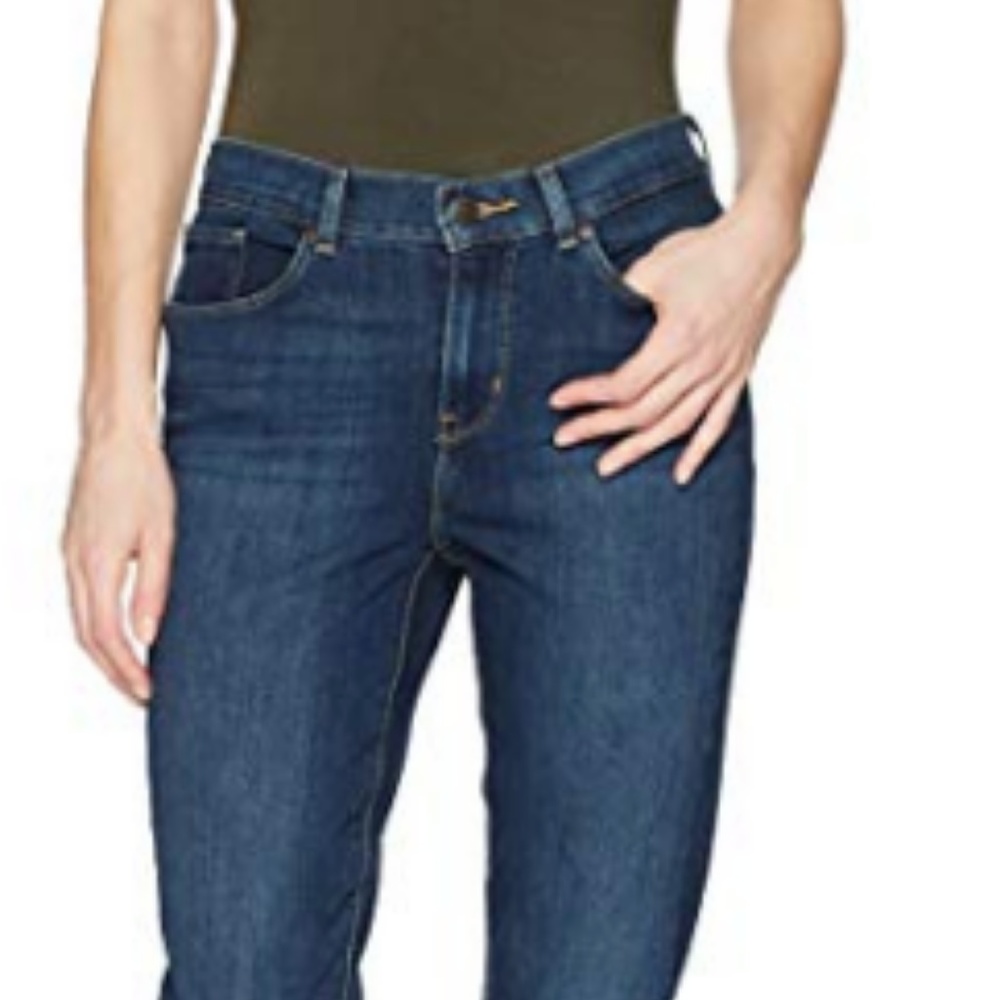 COPY - Levi's Women's Classic Crop